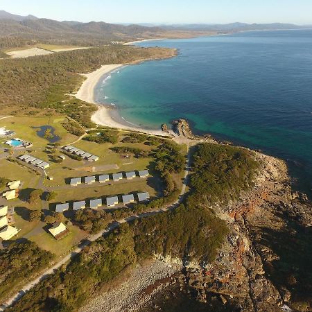White Sands Estate Falmouth Экстерьер фото