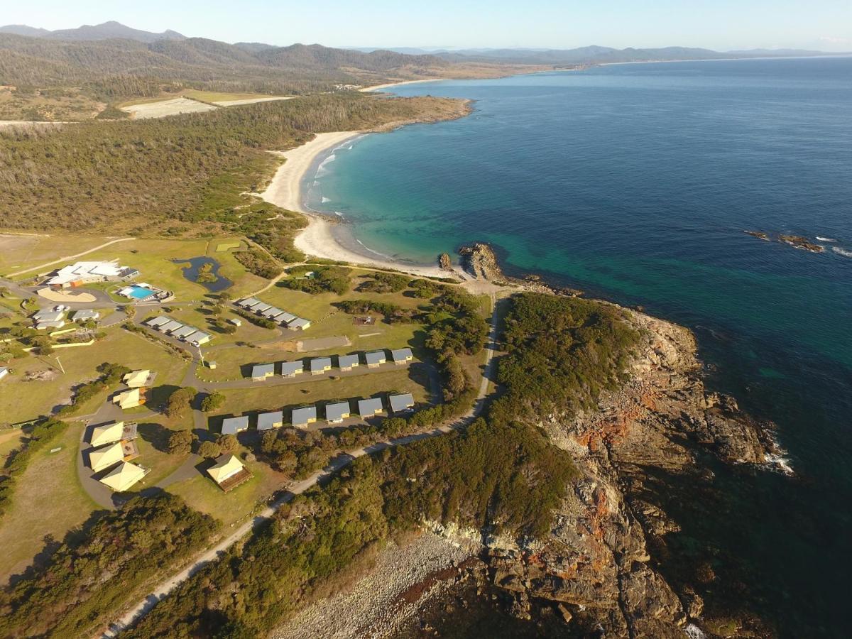 White Sands Estate Falmouth Экстерьер фото