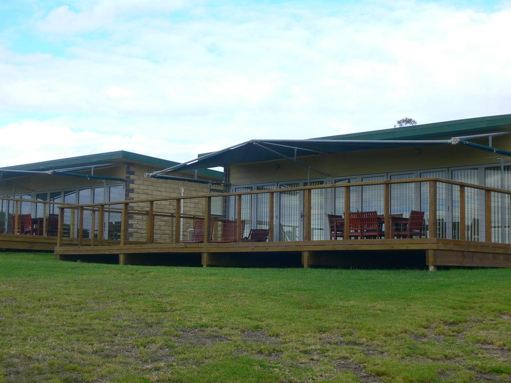 White Sands Estate Falmouth Экстерьер фото