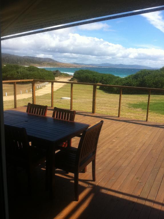 White Sands Estate Falmouth Номер фото