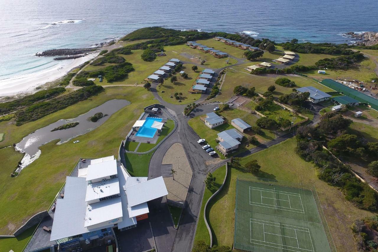 White Sands Estate Falmouth Экстерьер фото