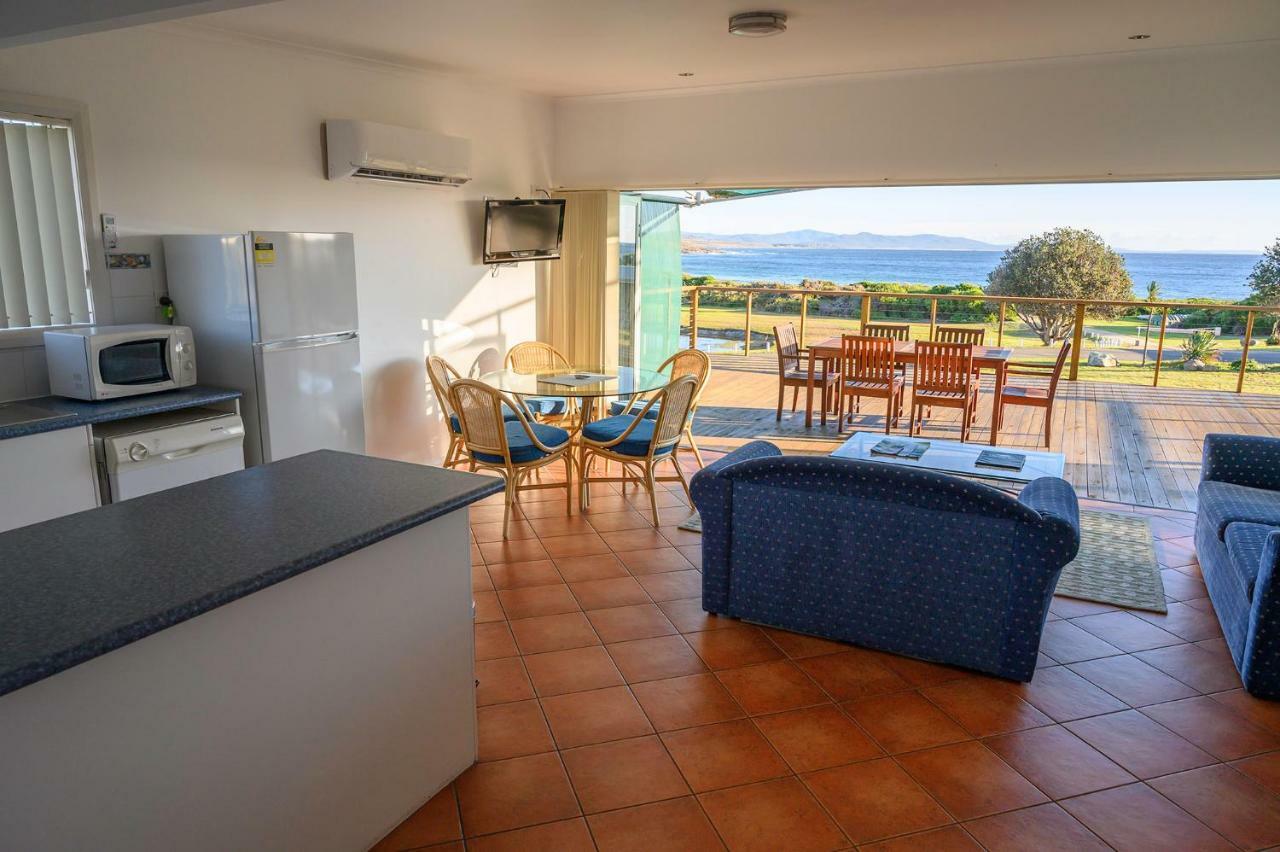 White Sands Estate Falmouth Экстерьер фото
