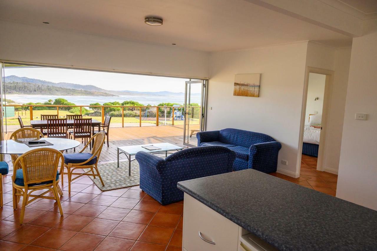 White Sands Estate Falmouth Экстерьер фото