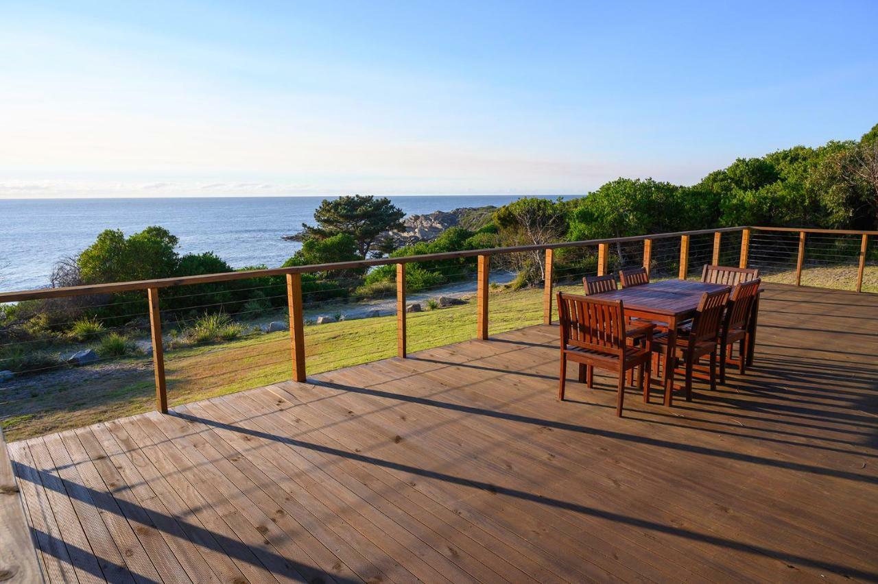 White Sands Estate Falmouth Экстерьер фото
