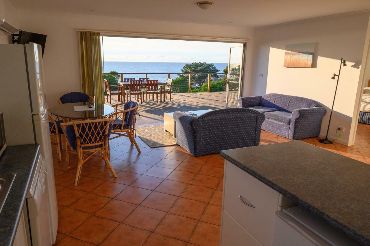 White Sands Estate Falmouth Экстерьер фото