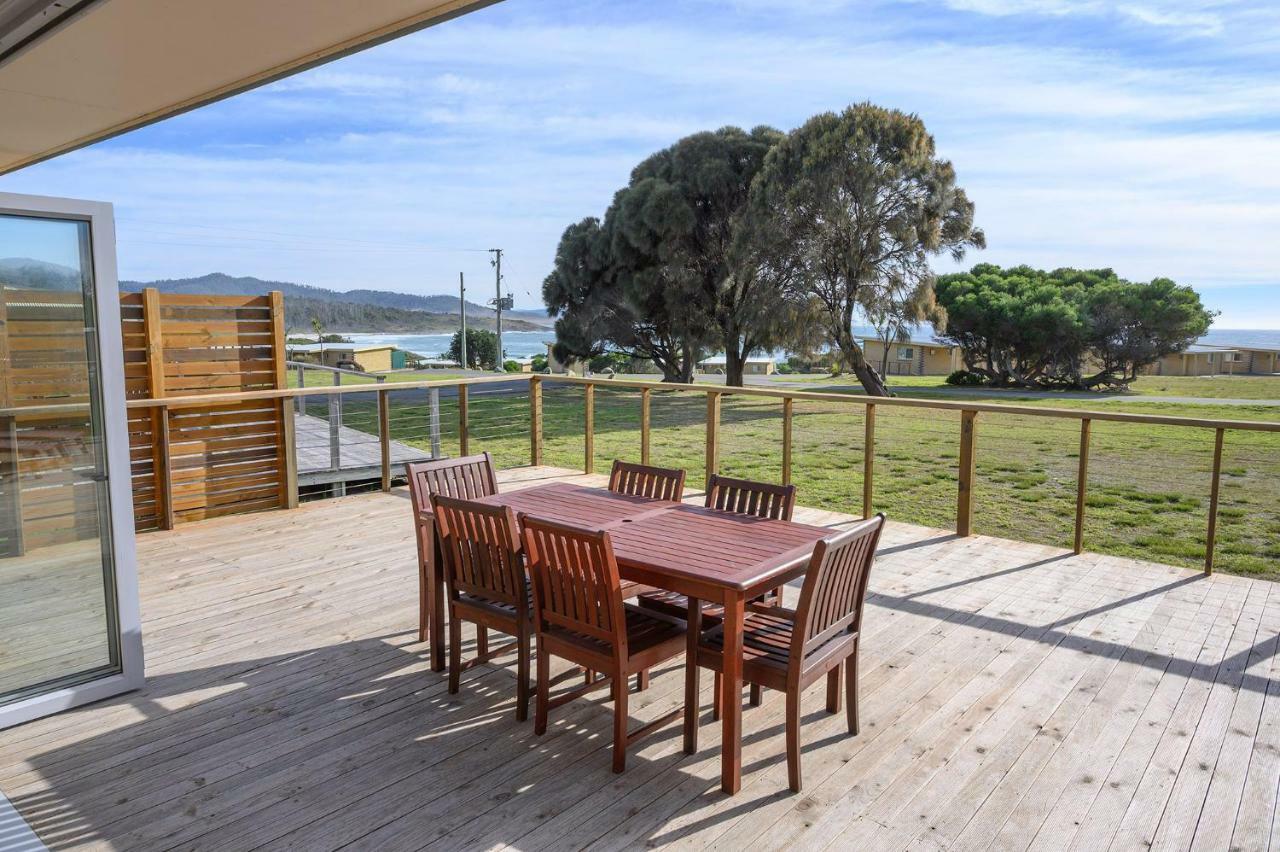 White Sands Estate Falmouth Экстерьер фото