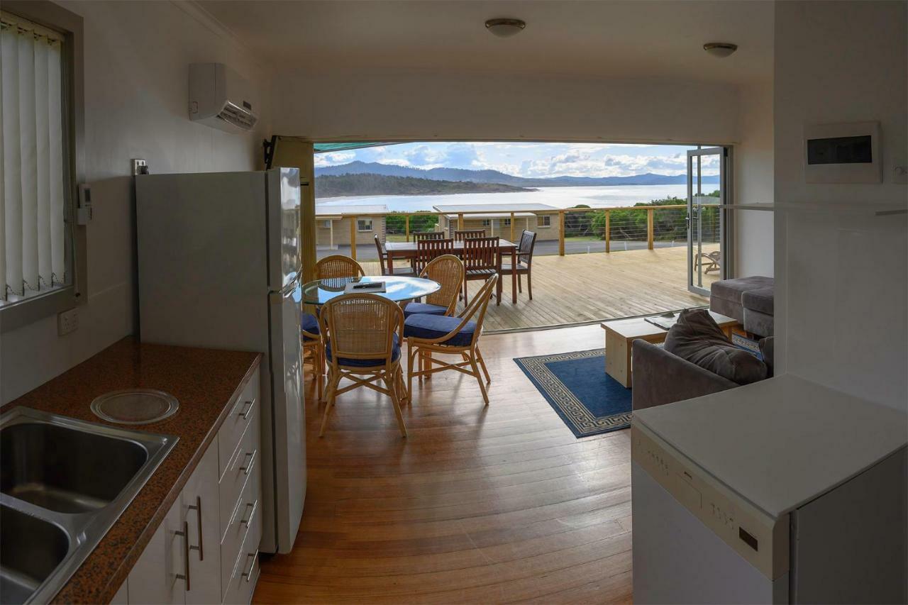 White Sands Estate Falmouth Экстерьер фото